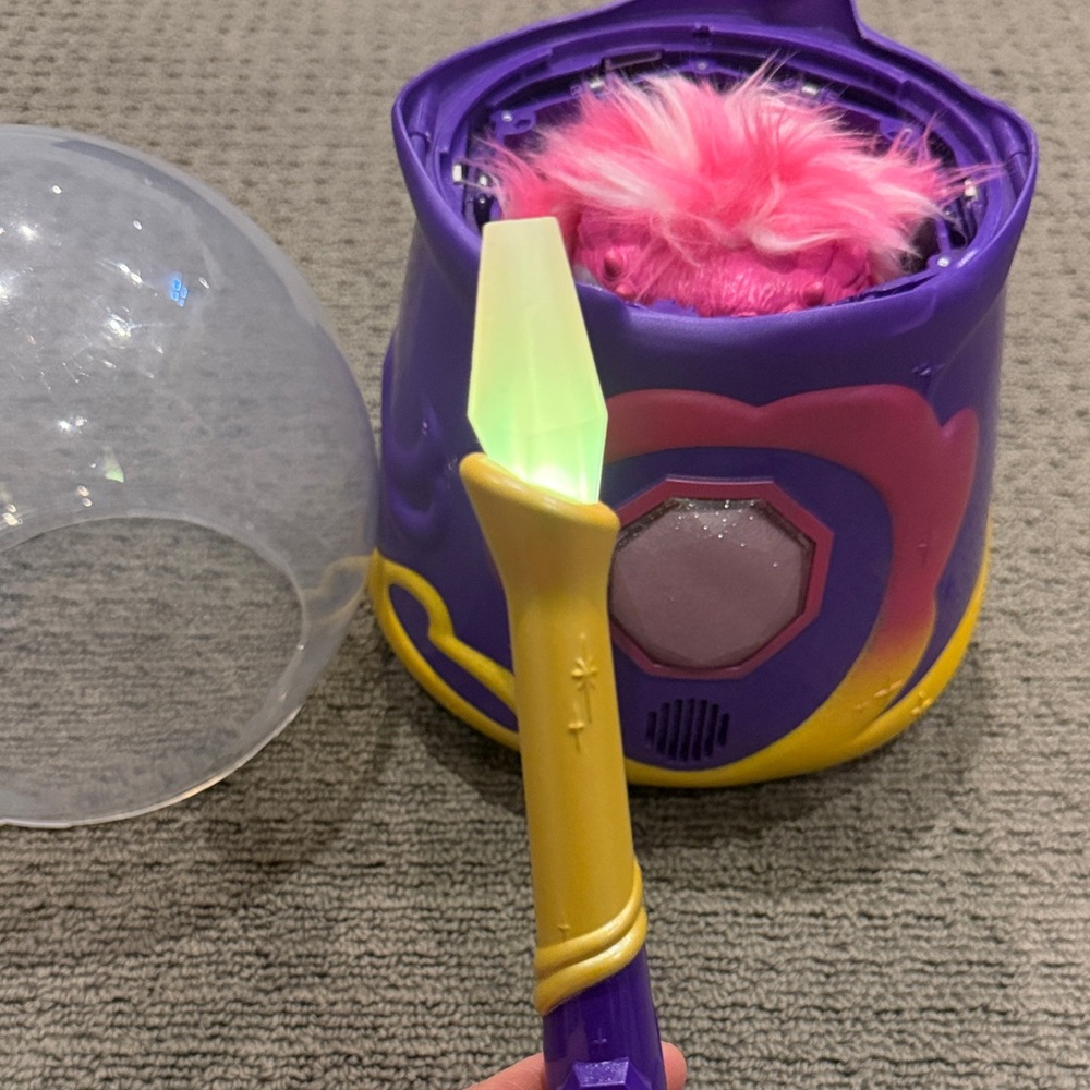 Magic Mixie - Picture 5 of 6